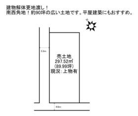 徳島県名西郡石井町高川原字桜間