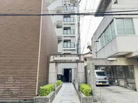 コスモグランディ通町