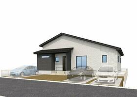 福島県福島市松川町字西長壇