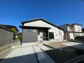 福島県福島市松川町字西長壇