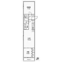 間取り：213145805644