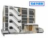 高畑駅より徒歩4分 2階 新築の賃貸物件