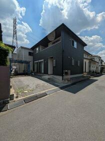 埼玉県志木市上宗岡１丁目