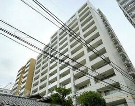 オリンピアード麻布霞坂