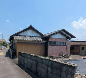 香川県丸亀市飯山町下法軍寺
