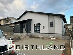 福島県福島市松川町字西長壇