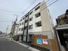 手柄駅より徒歩10分 1階 築11年の賃貸物件