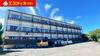 富貴駅より徒歩2分 築42年7ヶ月 3階建の賃貸物件