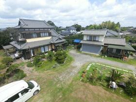 千葉県東金市宿