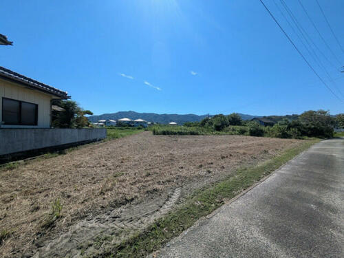 Land, Yoshinogawa, Tokushima
