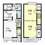 オランジュリーのイメージ