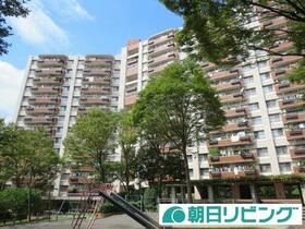 神奈川県横浜市旭区若葉台１丁目