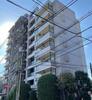 朝日ラパリオ等々力台 6階 築29年2ヶ月の賃貸物件