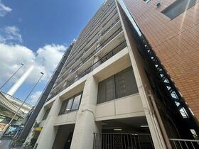 池袋パークハイツ