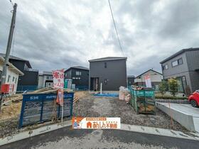 宮城県大崎市古川境野宮字北屋敷