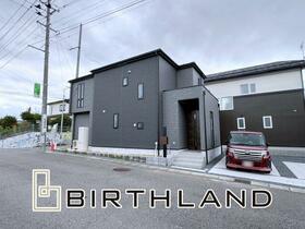 福島県郡山市菜根３丁目