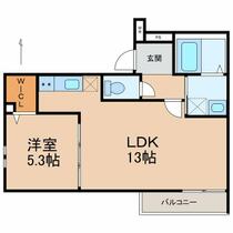 間取り：230036591007