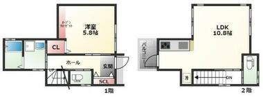 間取り：213142229175