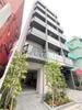 クレストコート新宿山吹町 6階 築3年4ヶ月の賃貸物件