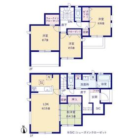 群馬県高崎市井野町
