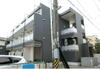 リブリ・江坂 3階 築8年6ヶ月の賃貸物件