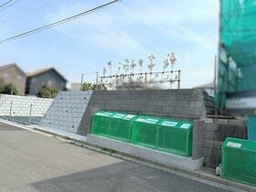 神奈川県横浜市都筑区東山田１丁目