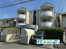 ナビハイツ第４六軒南棟