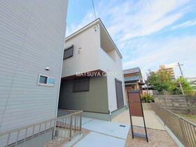 愛知県岡崎市矢作町字西林寺