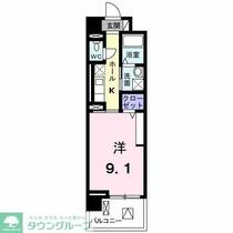 間取り：211060551298