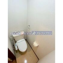 シティハイツＩＴ 1C ｜ 群馬県前橋市石倉町３丁目（賃貸マンション1R・1階・24.00㎡） その6