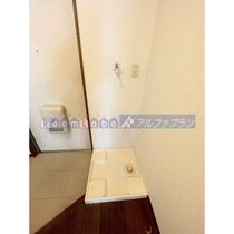 シティハイツＩＴ 1C ｜ 群馬県前橋市石倉町３丁目（賃貸マンション1R・1階・24.00㎡） その8