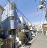 キャッスル豊島園 1階 築33年8ヶ月の賃貸物件