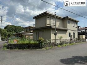 滋賀県甲賀市水口町水口