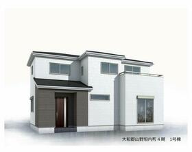 奈良県大和郡山市野垣内町