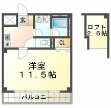 間取り：228059588017