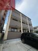 H-maison平野WEST 1階 築4年7ヶ月の賃貸物件
