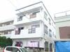 メゾンハイツ市川 1階 築43年9ヶ月の賃貸物件