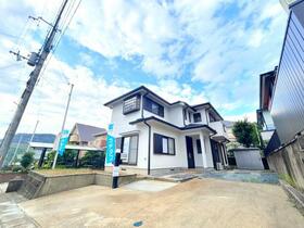 兵庫県三田市つつじが丘北４丁目