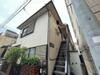 ハイツ西川 2階 築59年4ヶ月の賃貸物件