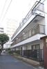 アネックス調布 3階 築35年5ヶ月の賃貸物件