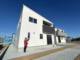 埼玉県加須市日出安