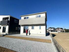 埼玉県加須市日出安