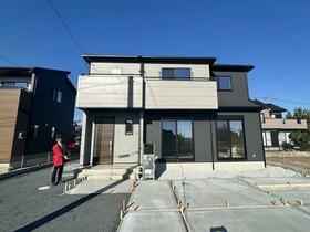 埼玉県加須市日出安