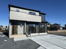 埼玉県加須市日出安