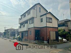 埼玉県上尾市小泉６丁目
