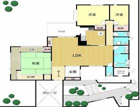 大阪府堺市南区晴美台３丁