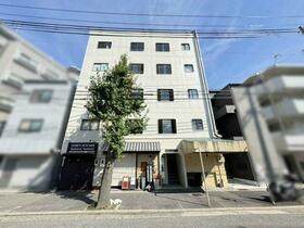 稗原マンション