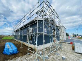 千葉県富里市七栄