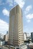 カスタリアタワー長堀橋 5階 築19年5ヶ月の賃貸物件