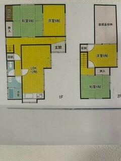 間取り：240039001958